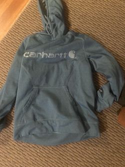 Carhartt Jacket