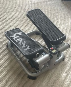 Sunny Health & Fitness Mini Stepper