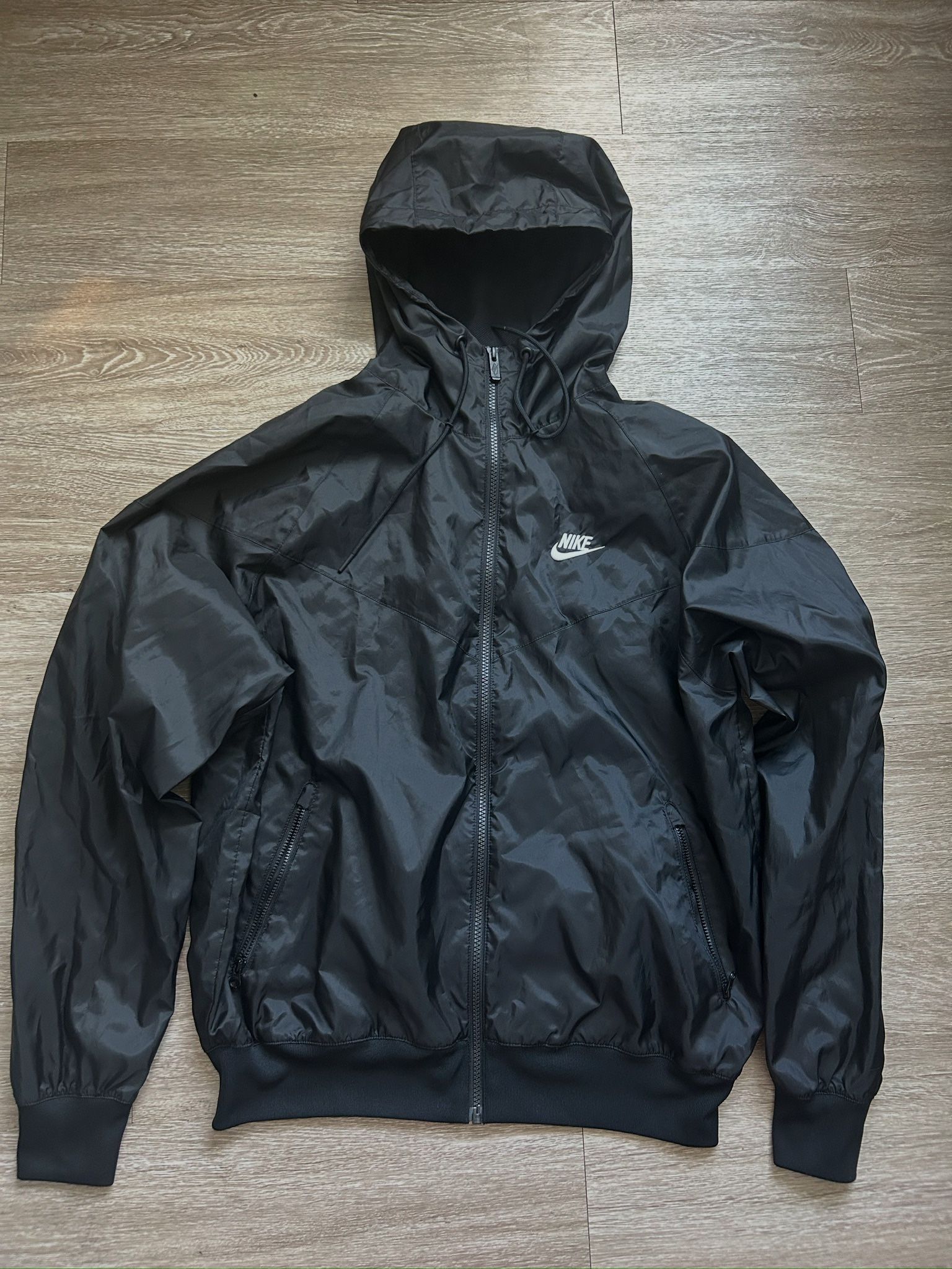 Nike Wind Breaker