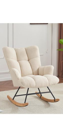Rocking Chair