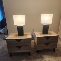Night Stands 