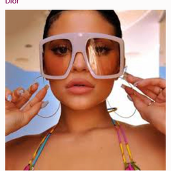 Christian Dior Sunglasses