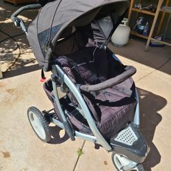 Stroller 