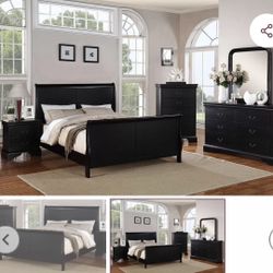 Furniture Sofa, Sectional Chair, Recliner Mattress, Boxspring, Bunkbed Queen King Twin Full