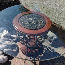 Beautiful ASHLEY dining Table