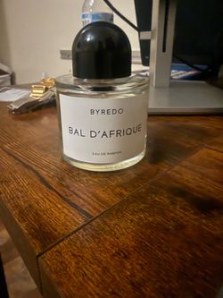 Byredo Bal D’Afrique EDP