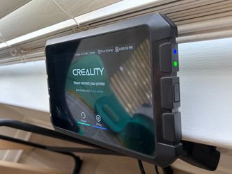 Creality Sonic Tablet