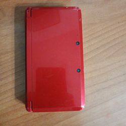 Nintendo 3ds