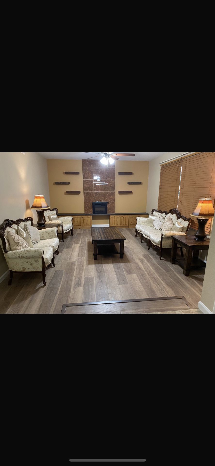 Couch ,living Room Set