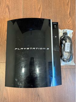 PS3 doesn’t read disc