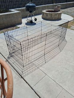 Dog Pen