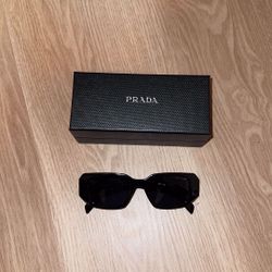 Prada sunglasss