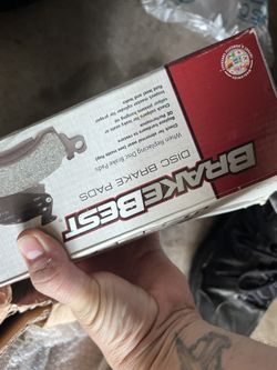 Disk Brakes