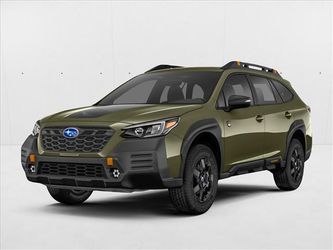 2023 Subaru Outback