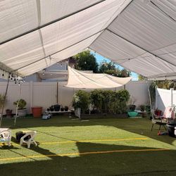 carpa/ canopy
