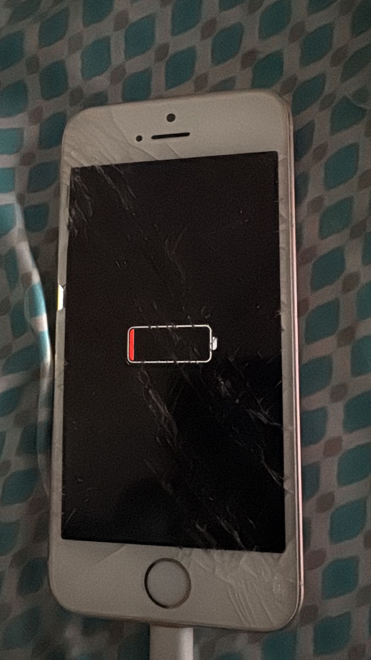 iPhone SE