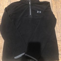Under Armour Youth Size Large NWT