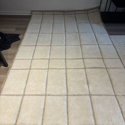 Wool Area Rug