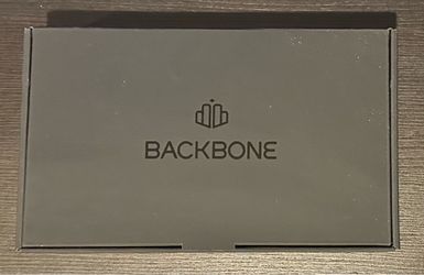 Backbone One Mobile Gaming Controller for iPhone Lightning