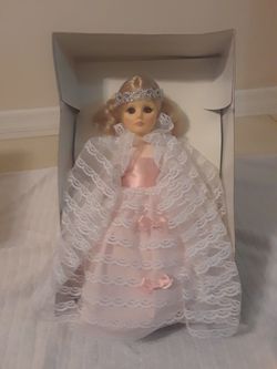 Effanbee "Cinderella"