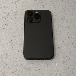 Unlocked - iPhone 14 Pro 256GB