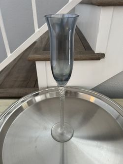 Blue Glass