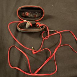 HyperX Cloud Earbuds 