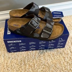 Birkenstocks Size 39
