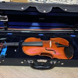 violin 