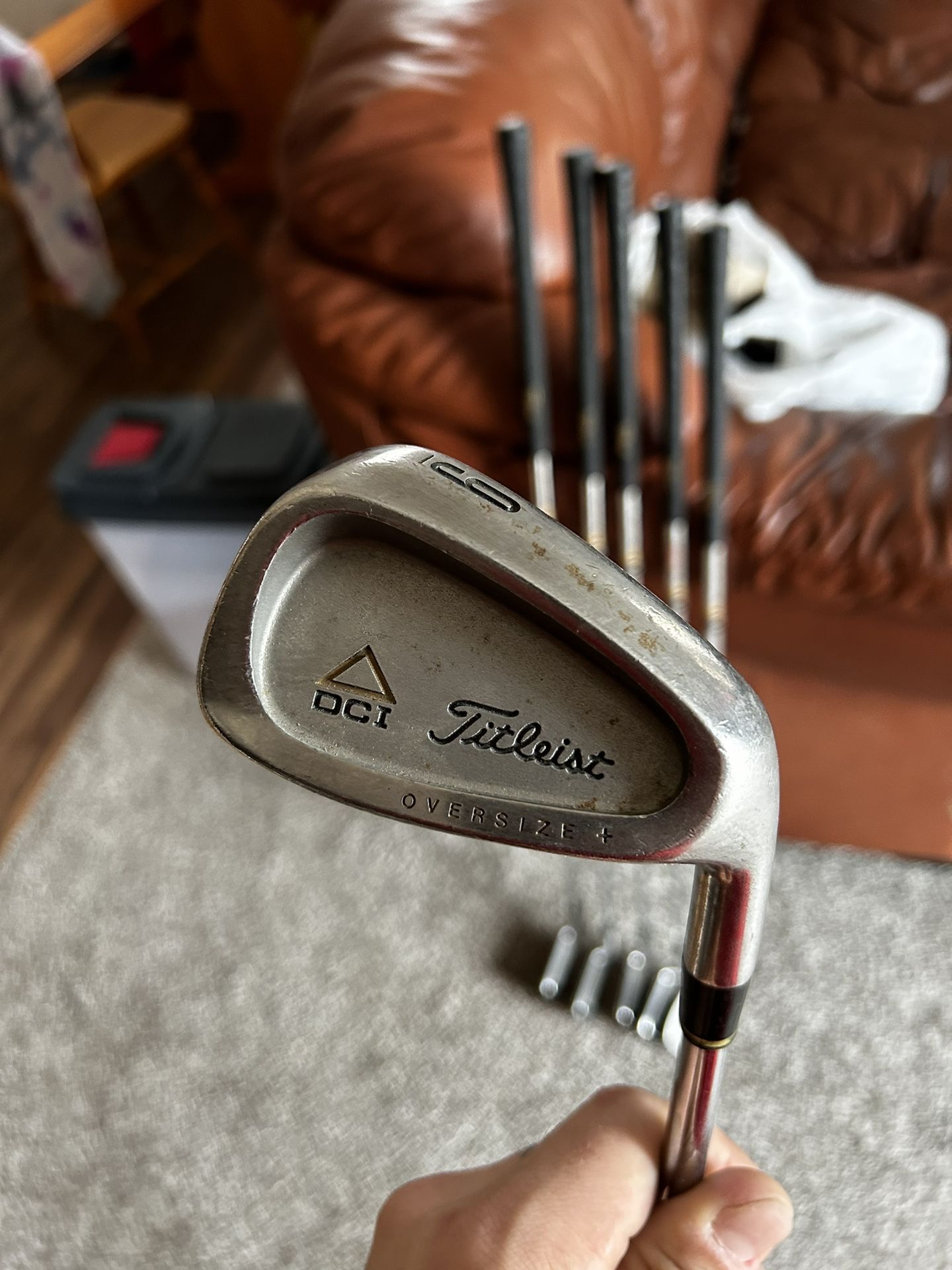 Titleist