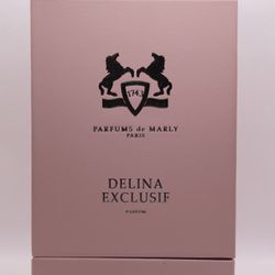 Delina Exclusif Cologne