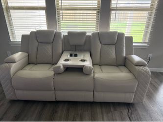 Couch recliner for sale $500