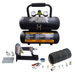 Blue hawk compressor discount