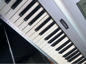 YAMAHA Piano