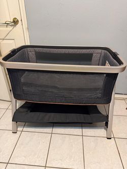 Basinet excelente condicion