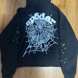 Spider Worldwide Hoodie 