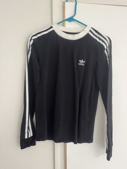 Adidas Long Sleeve Size Small