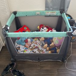Babytrend