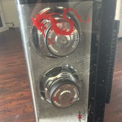 Xterme Sound And Amp Xplod 