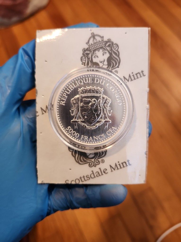 Monedas De Colección