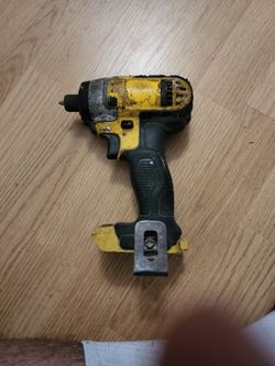 DeWalt Impact Drill