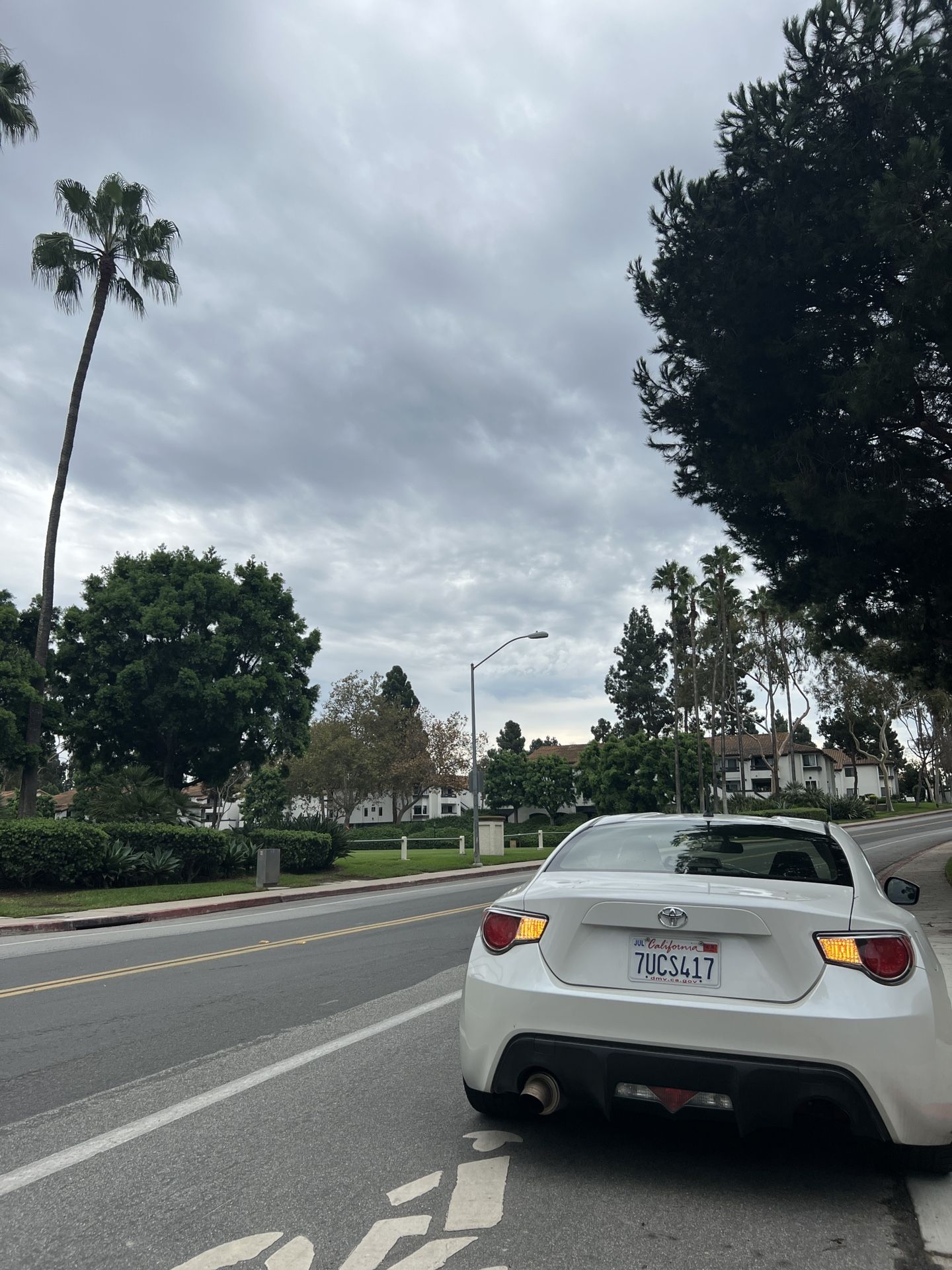 2014 Scion Fr-s