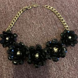 Black / Gold Jewelry Bundle