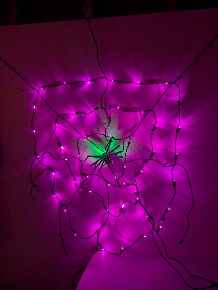 Halloween Lights