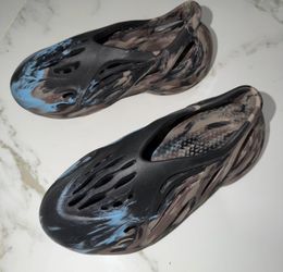 foam runners