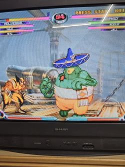 Plug & Play PS2 Game Collection - 3TB Drive + FMBT Card + Adapter - $180 (Bundle Options Available)