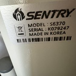 Big Safe 