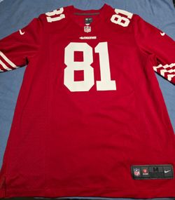 49ers jersey