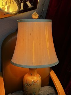 Marbro Lamp