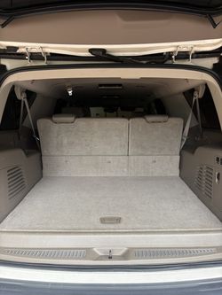 2015 GMC Yukon XL
